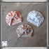 10 color stretch jersey knot turban